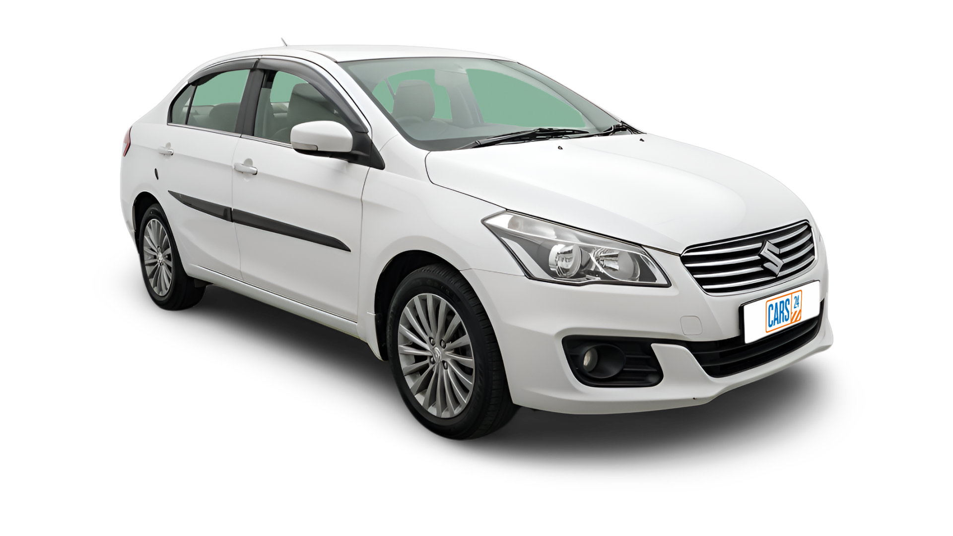 Maruti Ciaz-img